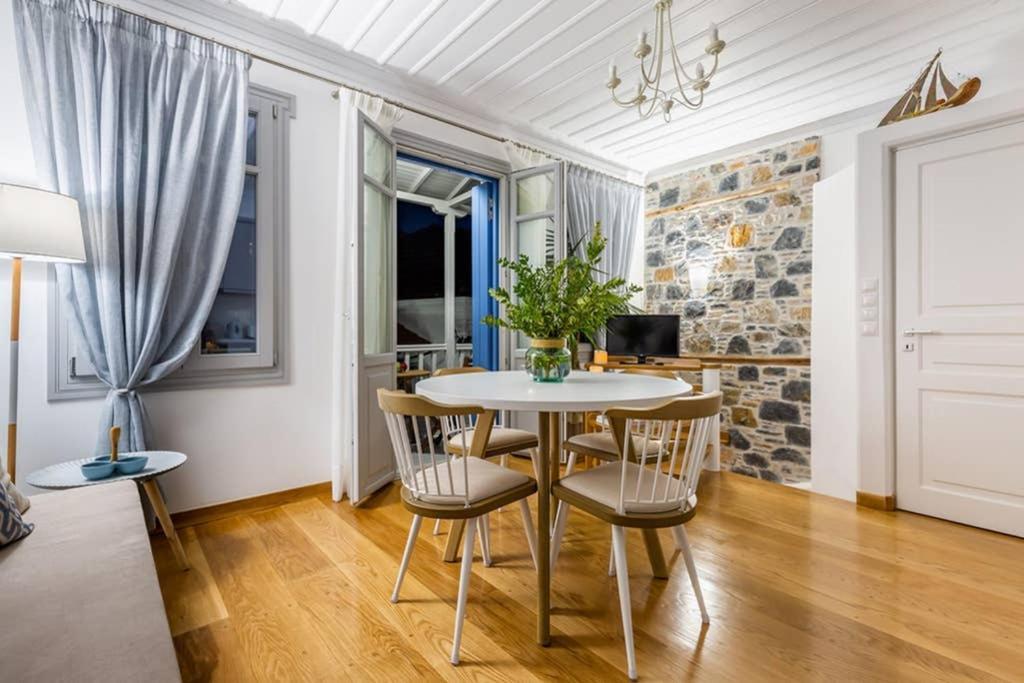 Myrtia House Skopelos Exterior photo