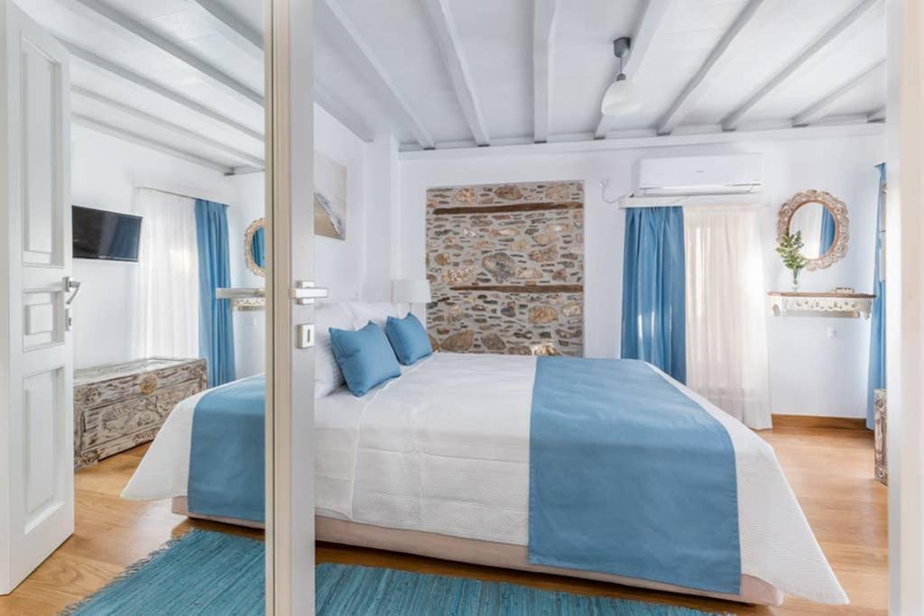 Myrtia House Skopelos Exterior photo