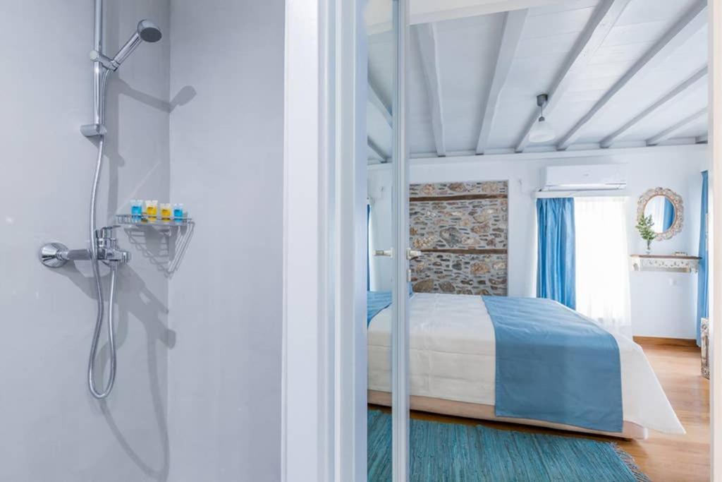 Myrtia House Skopelos Exterior photo