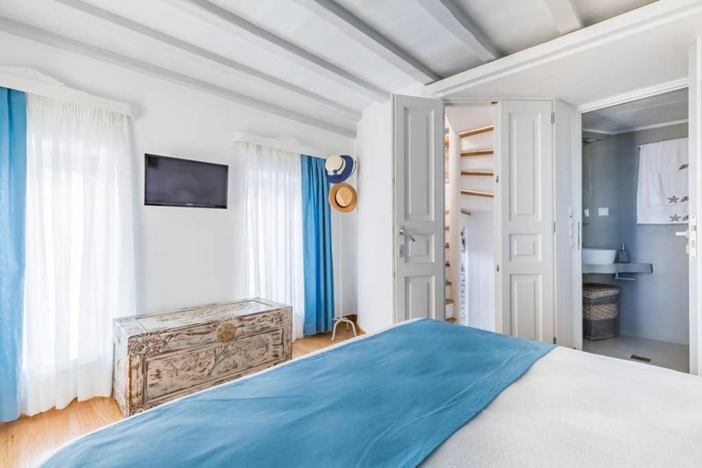 Myrtia House Skopelos Exterior photo