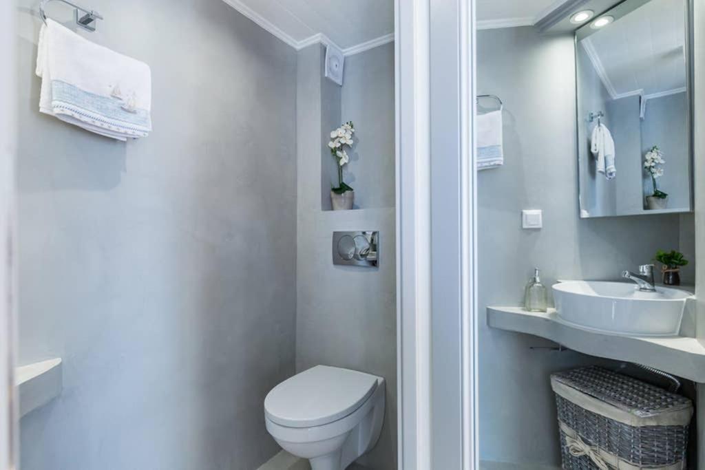 Myrtia House Skopelos Exterior photo