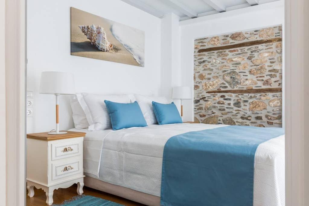Myrtia House Skopelos Exterior photo