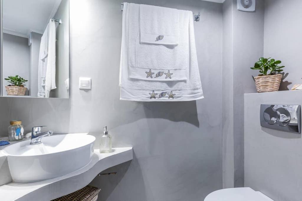 Myrtia House Skopelos Exterior photo