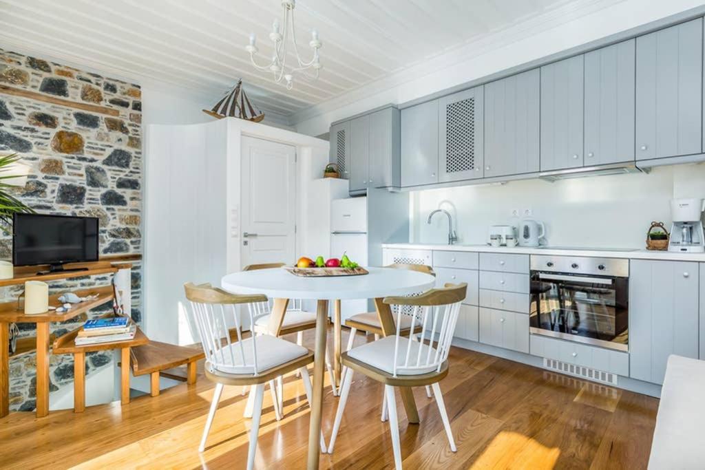 Myrtia House Skopelos Exterior photo