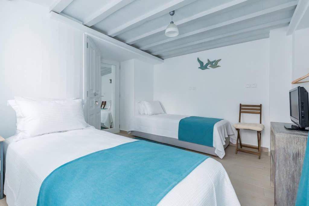 Myrtia House Skopelos Exterior photo